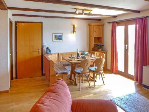 Holiday Home Praline Crans-montana