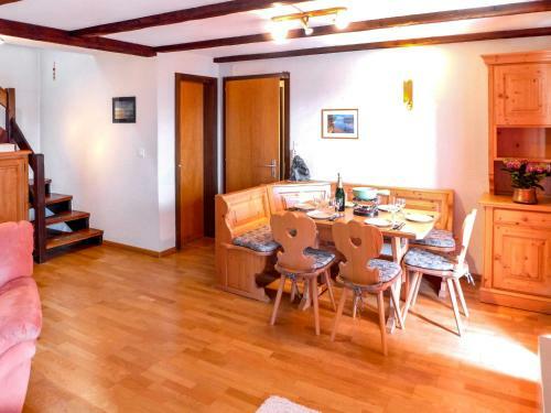 Holiday Home Praline Crans-montana