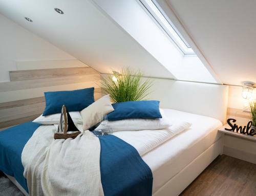 Hostal G�stehaus An Der Sempt Garni