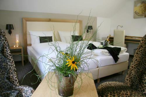 Hostal G�stehaus An Der Sempt Garni