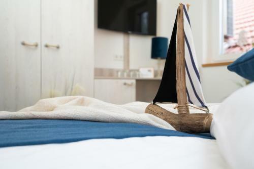 Hostal G�stehaus An Der Sempt Garni