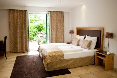 Hostal G�stehaus An Der Sempt Garni