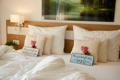 Hostal G�stehaus An Der Sempt Garni
