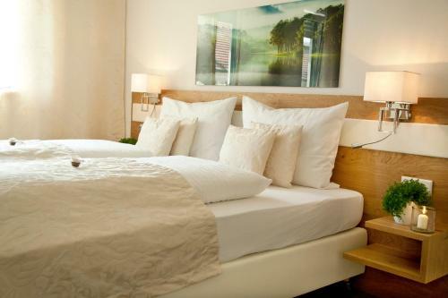 Hostal G�stehaus An Der Sempt Garni