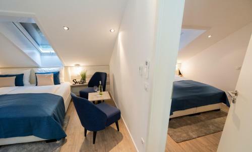Hostal G�stehaus An Der Sempt Garni