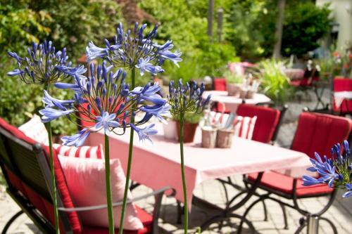 Hostal G�stehaus An Der Sempt Garni