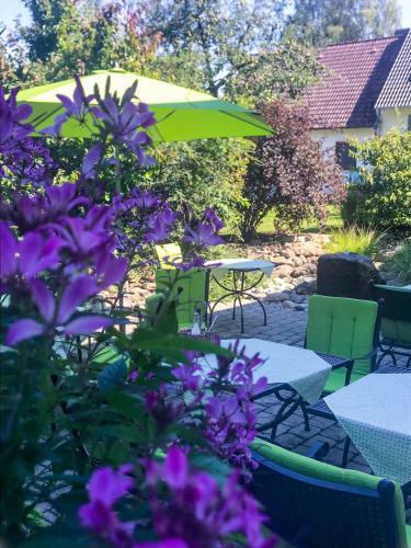 Hostal G�stehaus An Der Sempt Garni