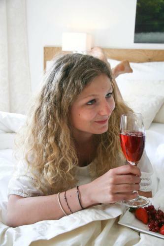 Hostal G�stehaus An Der Sempt Garni