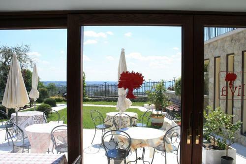 Hostal Casaliva