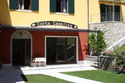Hostal Casaliva