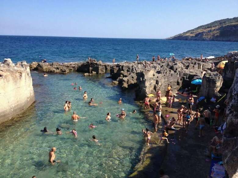 La Corte Antica