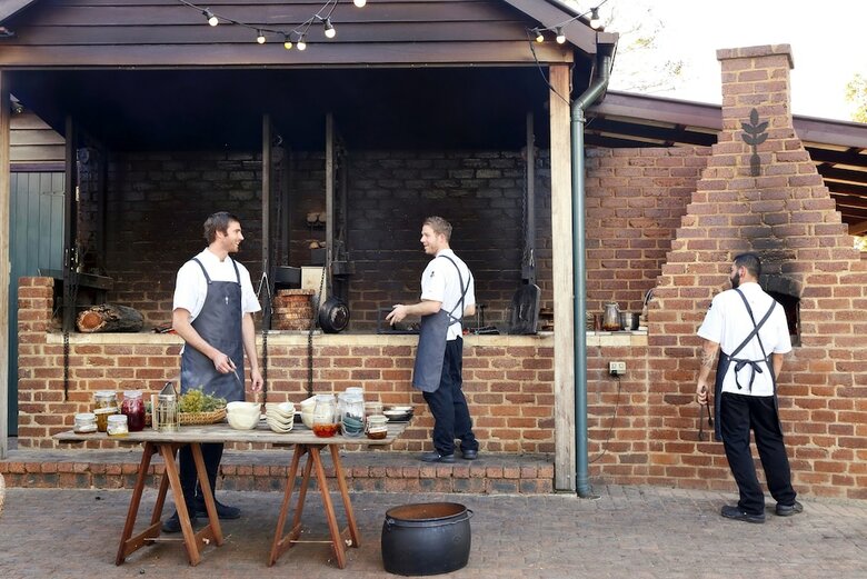 Hotel Spicers Hidden Vale