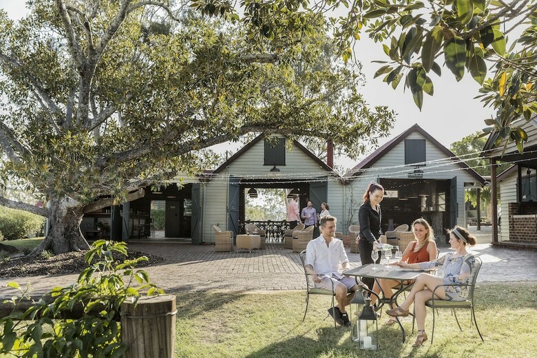 Hotel Spicers Hidden Vale