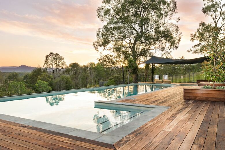 Hotel Spicers Hidden Vale