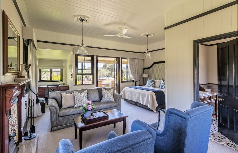 Hotel Spicers Hidden Vale