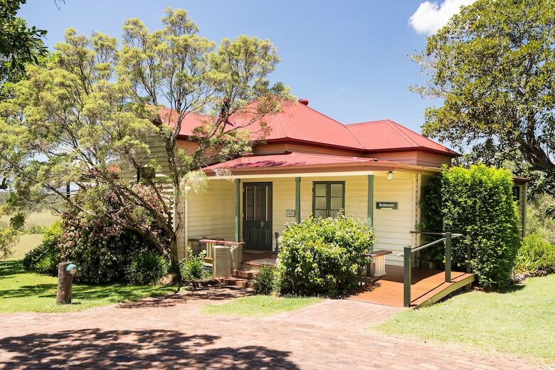 Hotel Spicers Hidden Vale