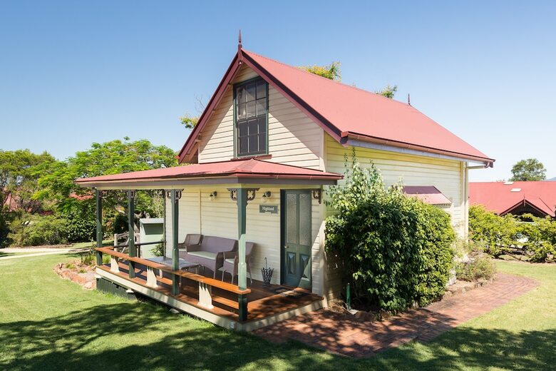Hotel Spicers Hidden Vale