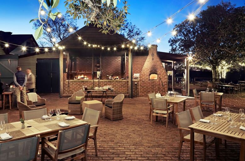 Hotel Spicers Hidden Vale