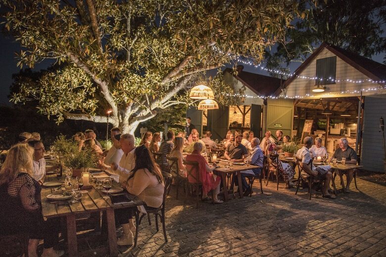 Hotel Spicers Hidden Vale