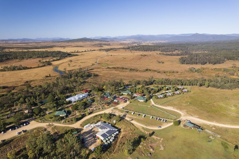 Hotel Spicers Hidden Vale