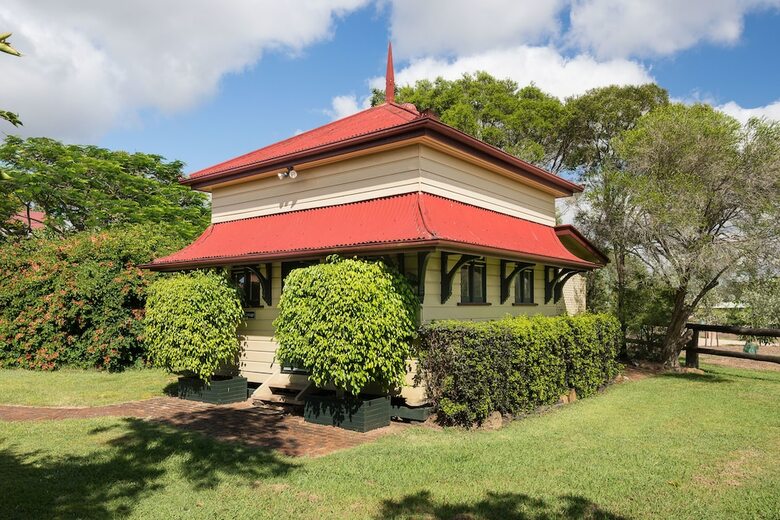 Hotel Spicers Hidden Vale