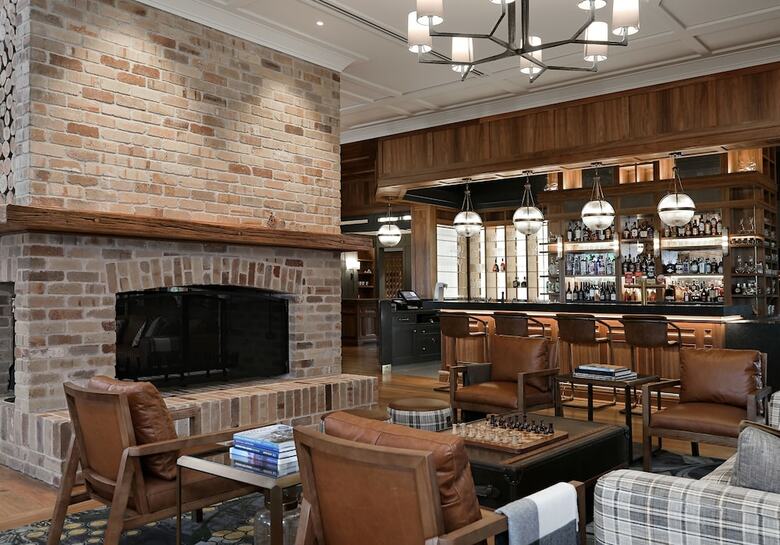 Hotel Spicers Hidden Vale