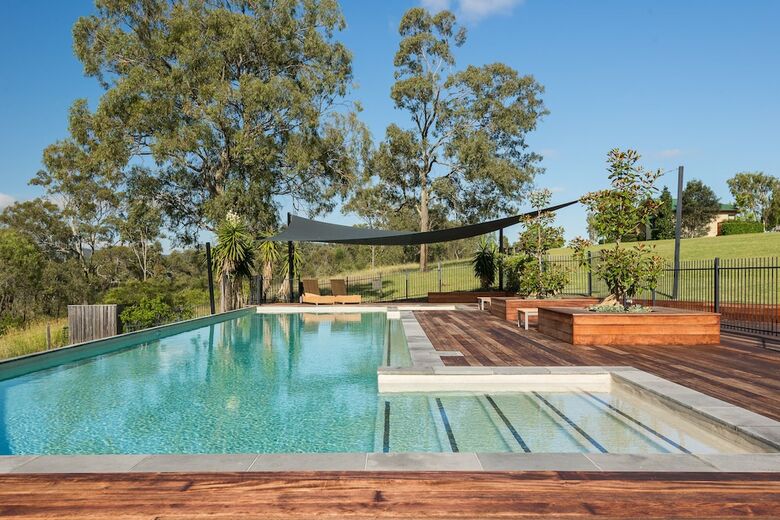 Hotel Spicers Hidden Vale