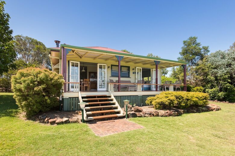 Hotel Spicers Hidden Vale