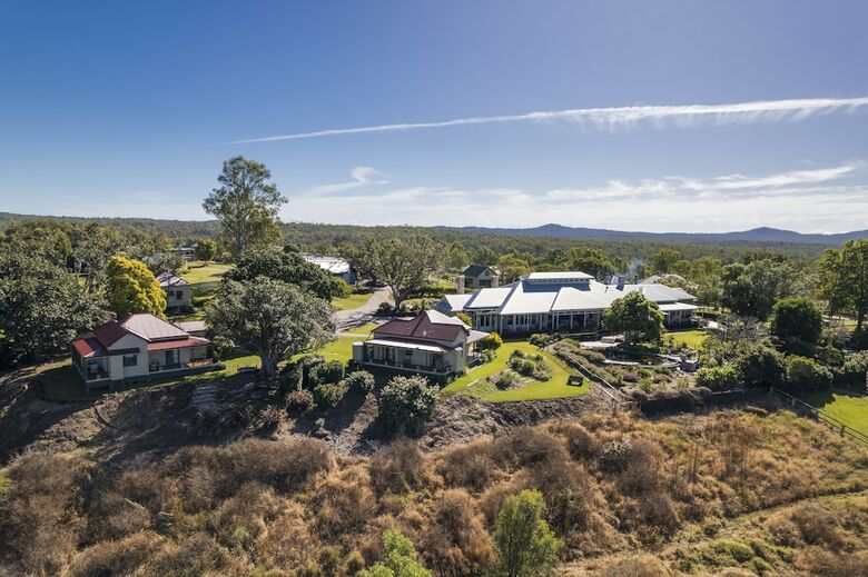 Hotel Spicers Hidden Vale