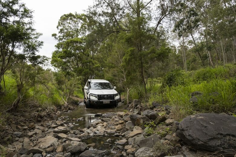 Hotel Spicers Hidden Vale