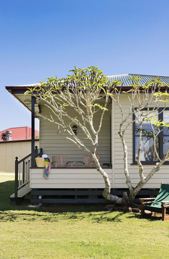 Hotel Spicers Hidden Vale