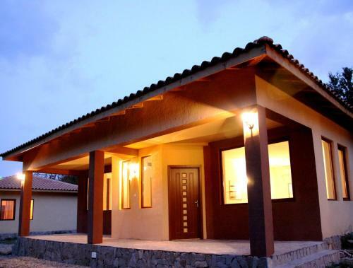 Perper?shka River Villas