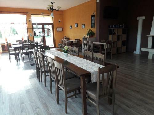 Perper?shka River Villas