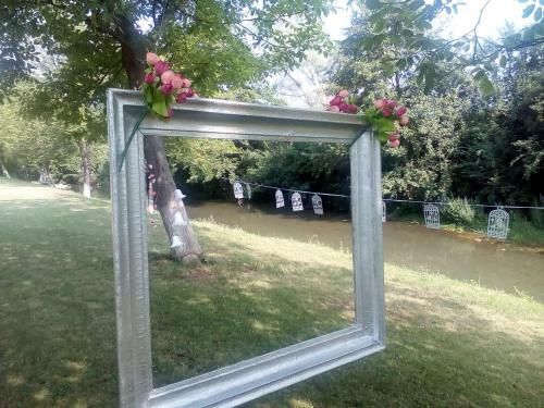 Perper?shka River Villas