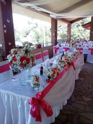 Perper?shka River Villas