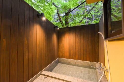 Forest Villa Mizuha