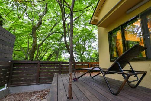 Forest Villa Mizuha