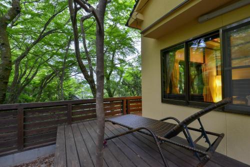 Forest Villa Mizuha