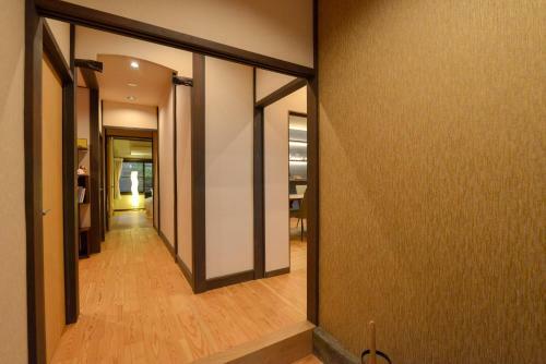 Forest Villa Mizuha