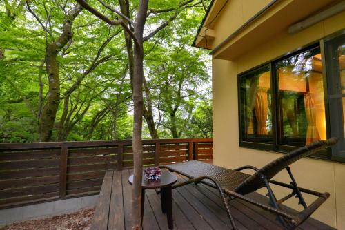 Forest Villa Mizuha
