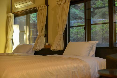 Forest Villa Mizuha