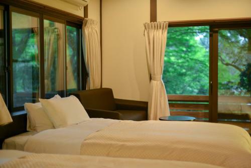 Forest Villa Mizuha
