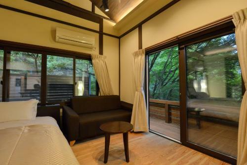 Forest Villa Mizuha