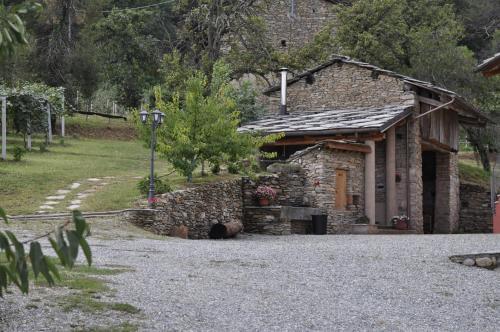 Apartamento Agricola Bargiolina