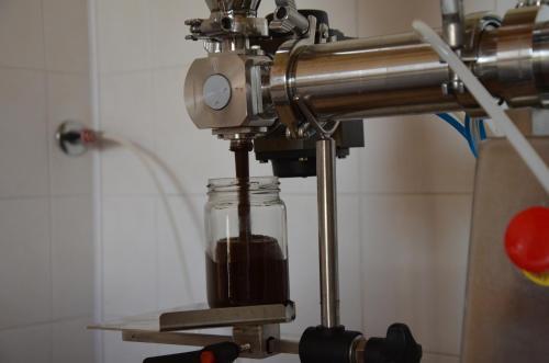 Apartamento Agricola Bargiolina
