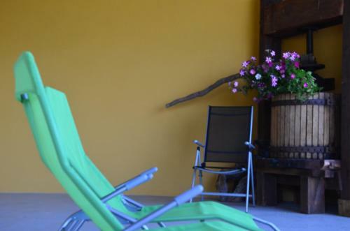 Apartamento Agricola Bargiolina