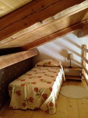 Apartamento Agricola Bargiolina