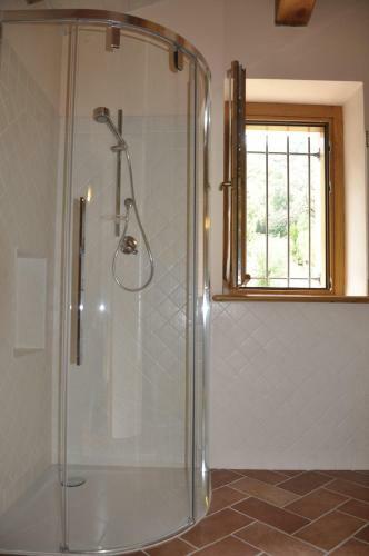 Apartamento Agricola Bargiolina