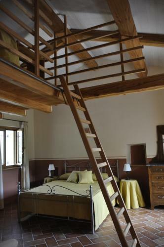Apartamento Agricola Bargiolina
