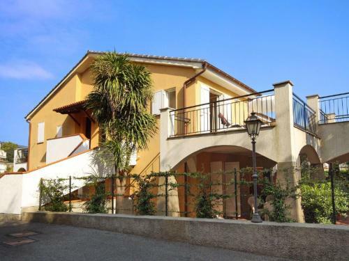 Apartment San Bartolomeo Al Mare Imperia 1
